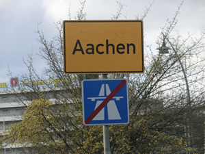 Immobilienbewertung Aachen